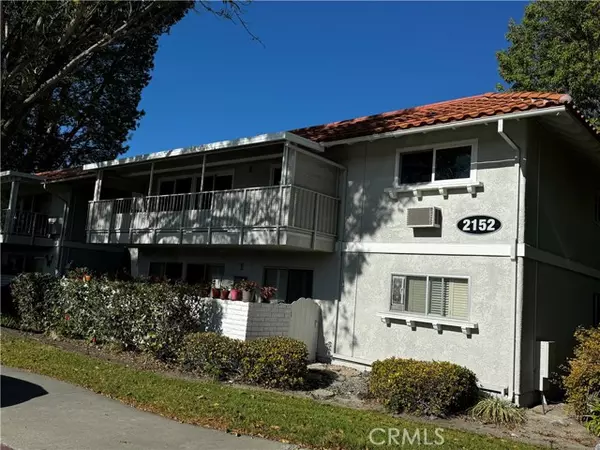 2152 Ronda Granada N, Laguna Woods, CA 92637