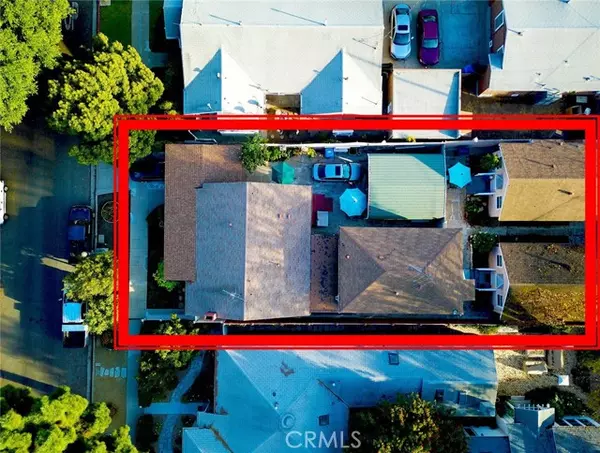 Culver City, CA 90232,4075 La Salle AVE