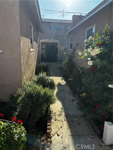 Culver City, CA 90232,4075 La Salle AVE