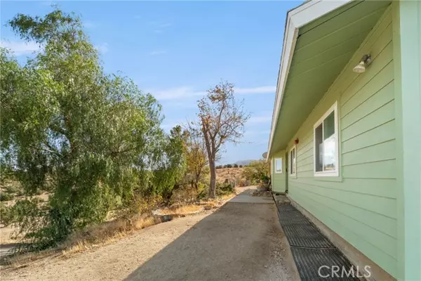 Littlerock, CA 93543,9363 Colley PL