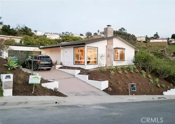 3034 Bern DR, Laguna Beach, CA 92651