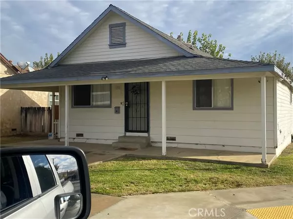 Coalinga, CA 93210,298 E Valley ST