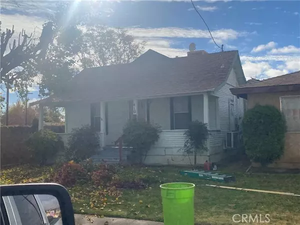 Coalinga, CA 93210,298 E Valley ST