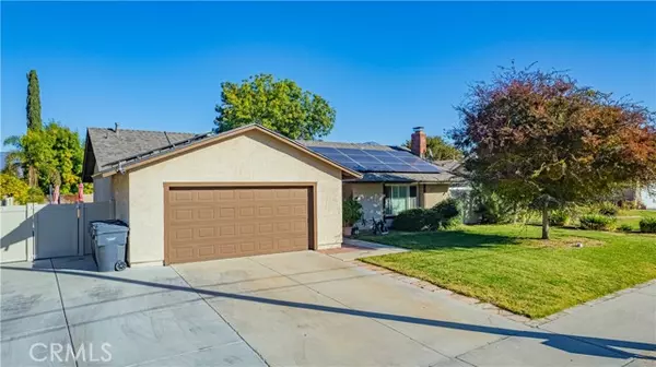 861 E Pennsylvania AVE, Redlands, CA 92374