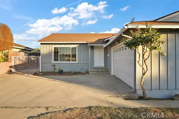 Whittier, CA 90605,12342 Ramsey DR