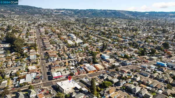 Oakland, CA 94601