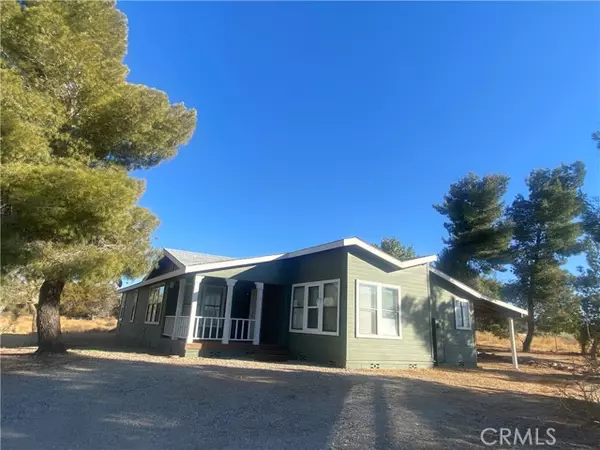 Phelan, CA 92371,9623 Smith RD