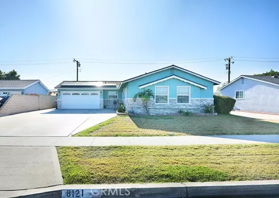 Buena Park, CA 90620,8121 San Mateo CIR