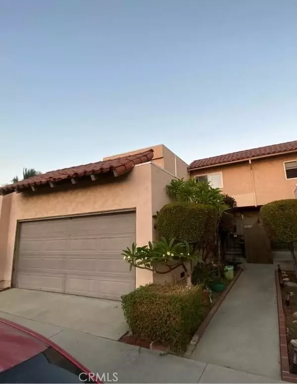 13089 Thoroughbred WAY, Whittier, CA 90601