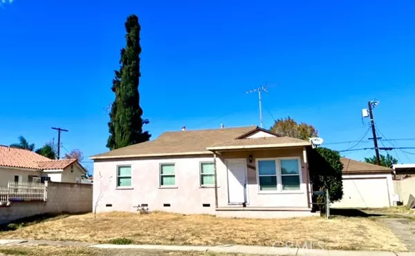 13385 Wentworth ST, Arleta, CA 91331