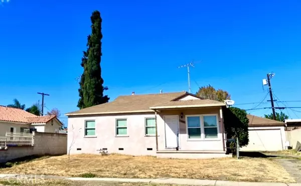 13385 Wentworth ST,  Arleta,  CA 91331