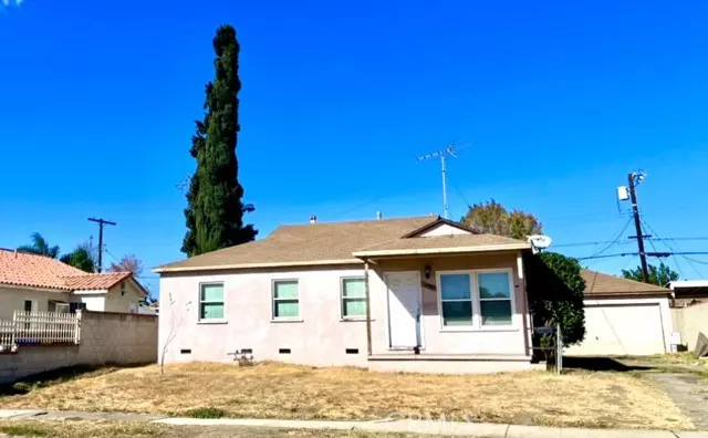 13385 Wentworth ST, Arleta, CA 91331