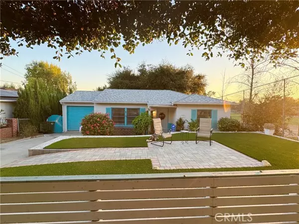 134 W Grandview AVE, Sierra Madre, CA 91024