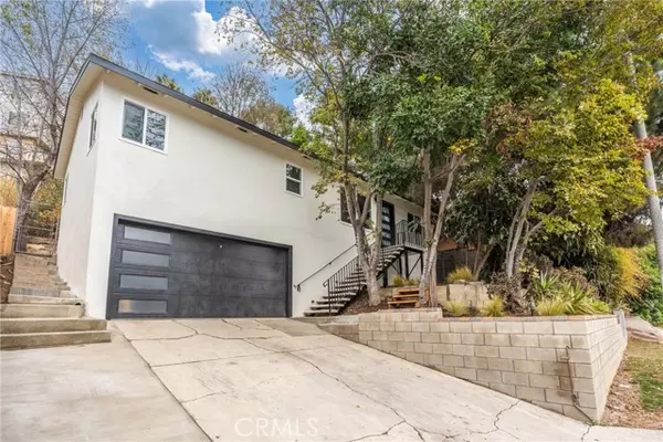 4725 Butterfly LN, Los Angeles, CA 90032