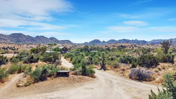 Pioneertown, CA 92268,53408 Stud Valley RD