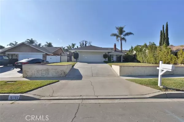 15702 Ponderosa LN, Chino Hills, CA 91709