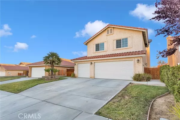 Victorville, CA 92395,17653 Caprice WAY