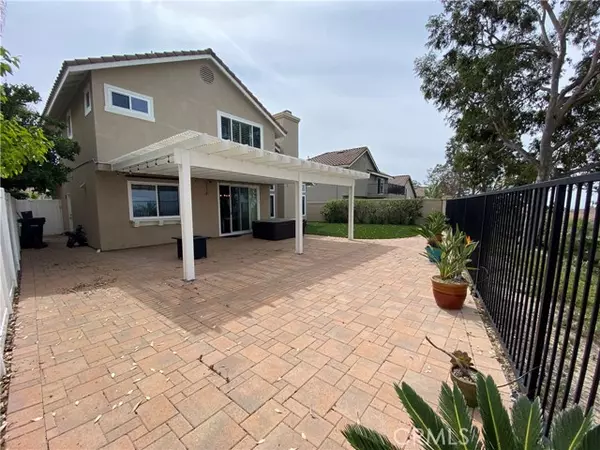 Rancho Santa Margarita, CA 92688,17 Los Platillos