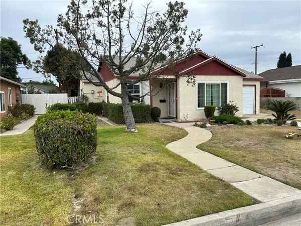 8419 Devenir AVE, Downey, CA 90242