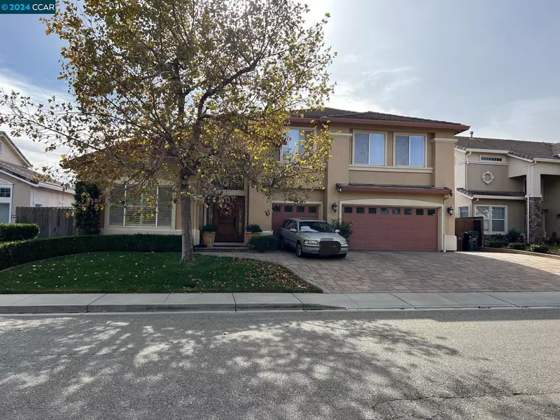 5448 Southwood WAY, Antioch, CA 94531