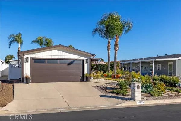 28895 Via Zapata, Murrieta, CA 92563