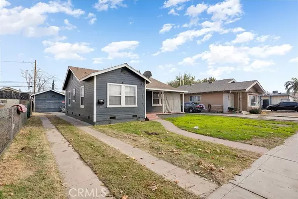 Bakersfield, CA 93304,500 L ST