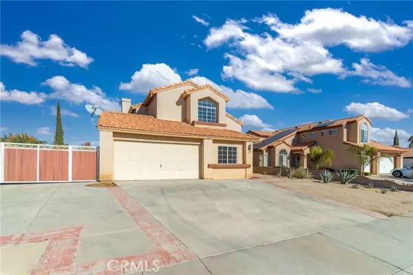 Palmdale, CA 93551,2615 Sycamore LN