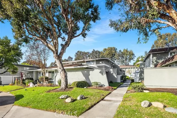 22915 Via Cereza 3J, Mission Viejo, CA 92691