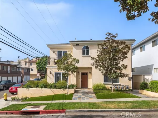 203 Whiting ST A, El Segundo, CA 90245