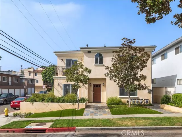 203 Whiting ST A, El Segundo, CA 90245