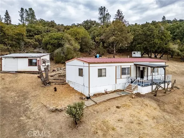 40882 Jean RD, Oakhurst, CA 93644