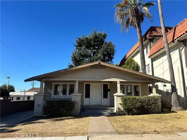 Whittier, CA 90601,5843 Pickering AVE