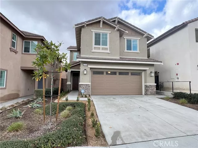 7226 Crescendo LN, Fontana, CA 92336