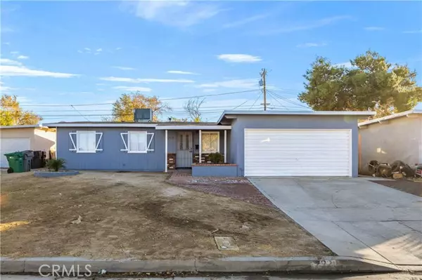 722 Woodgate ST, Lancaster, CA 93534