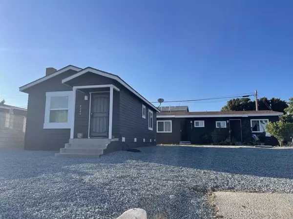 4240 4244 Gamma ST, San Diego, CA 92113