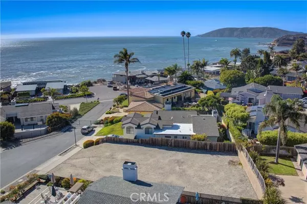 Pismo Beach, CA 93449,380 Encanto AVE