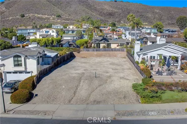 Pismo Beach, CA 93449,380 Encanto AVE