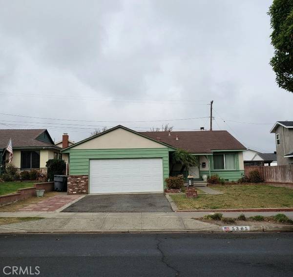 5305 Norton ST, Torrance, CA 90503