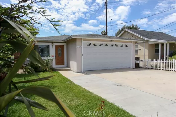 2725 Arlington AVE, Torrance, CA 90501