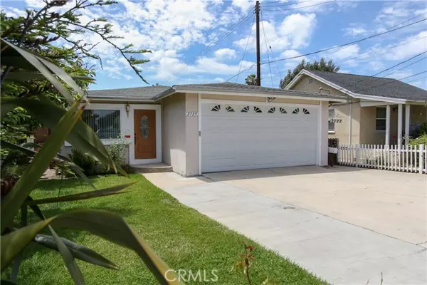 2725 Arlington AVE, Torrance, CA 90501