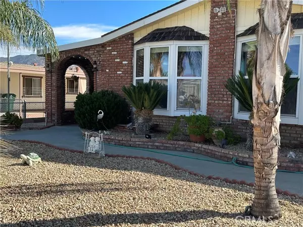 Hemet, CA 92544,25140 W Posey DR
