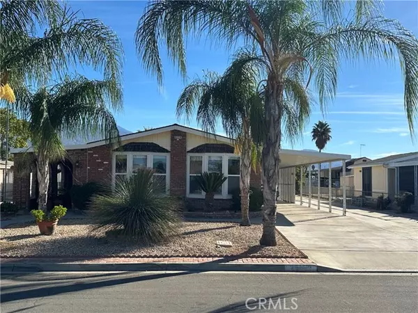 25140 W Posey DR, Hemet, CA 92544