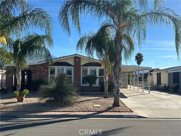 25140 W Posey DR, Hemet, CA 92544