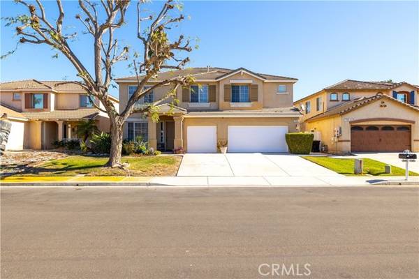 7144 Silverwood DR, Eastvale, CA 92880