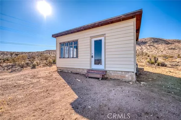 Yucca Valley, CA 92284,58724 Los Coyotes DR