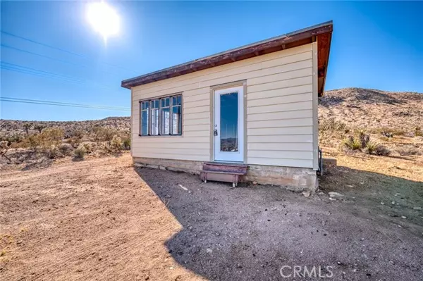 Yucca Valley, CA 92284,58724 Los Coyotes DR