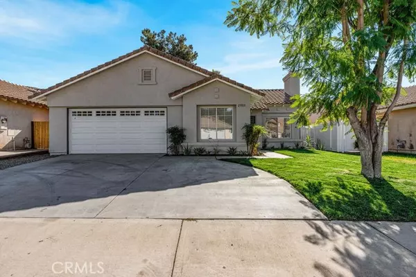 Moreno Valley, CA 92551,25915 Zorra LN