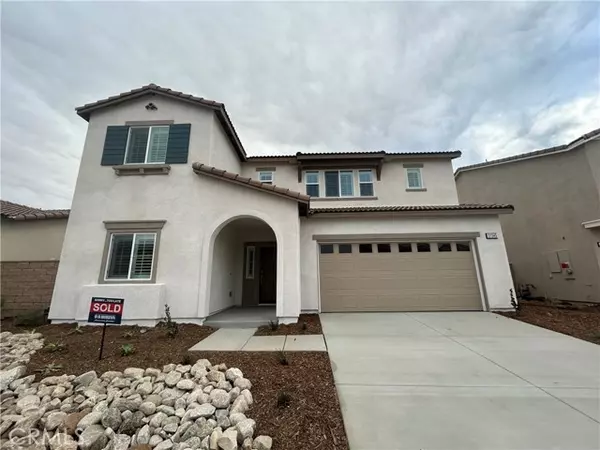 Winchester, CA 92596,31345 Sycamore Leaf DR