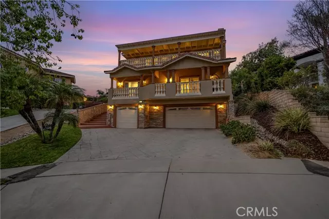 Rancho Cucamonga, CA 91730,8715 Predera CT