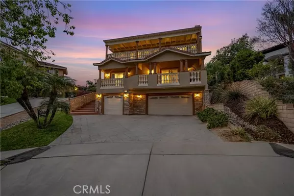 8715 Predera CT, Rancho Cucamonga, CA 91730